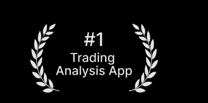 #1 Trading Analysis App
